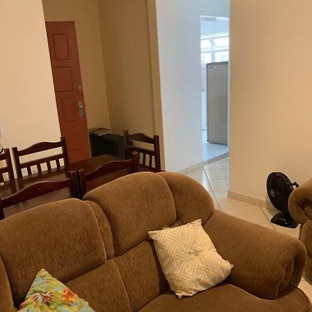 Guaruja/Asturias Apartamento Temporada Lejlighed São Paulo Eksteriør billede