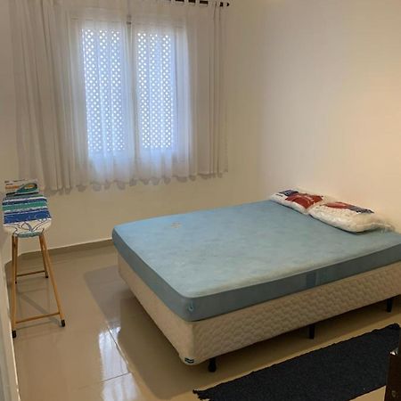 Guaruja/Asturias Apartamento Temporada Lejlighed São Paulo Eksteriør billede