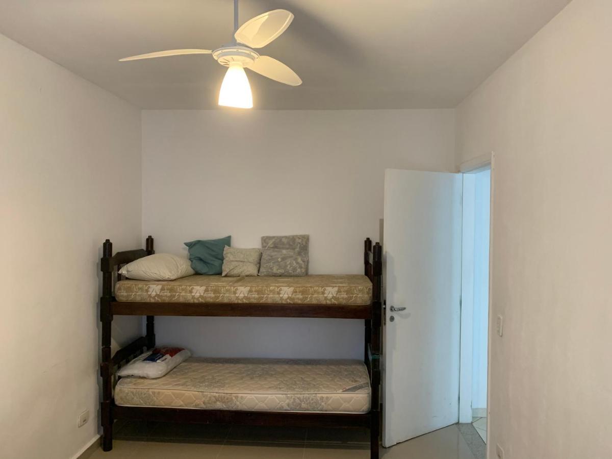 Guaruja/Asturias Apartamento Temporada Lejlighed São Paulo Eksteriør billede