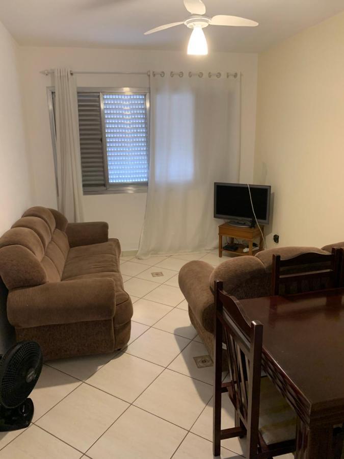 Guaruja/Asturias Apartamento Temporada Lejlighed São Paulo Eksteriør billede