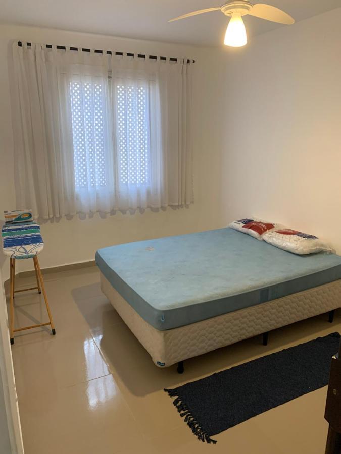 Guaruja/Asturias Apartamento Temporada Lejlighed São Paulo Eksteriør billede